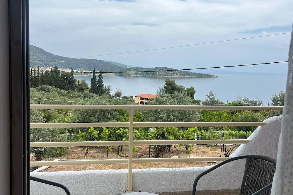 Appartamento vacanze a Epidauro a partire da 61€ a notte