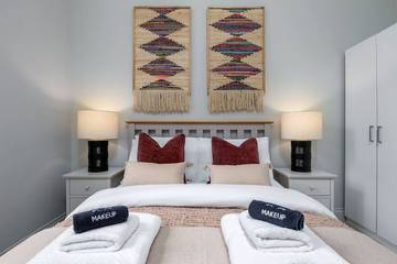 Glamping for 4 People in Stirling, Stirling region, Photo 4