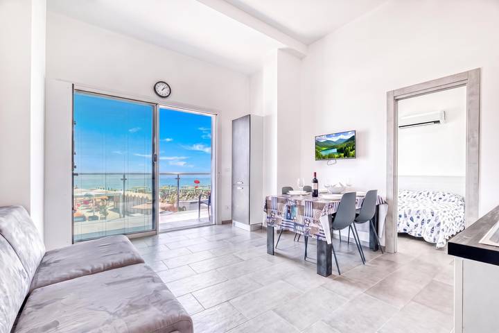 Appartamento intero, Le Lanterne 1 - Luxury Apartments in Borghetto Santo Spirito, Riviera di Ponente