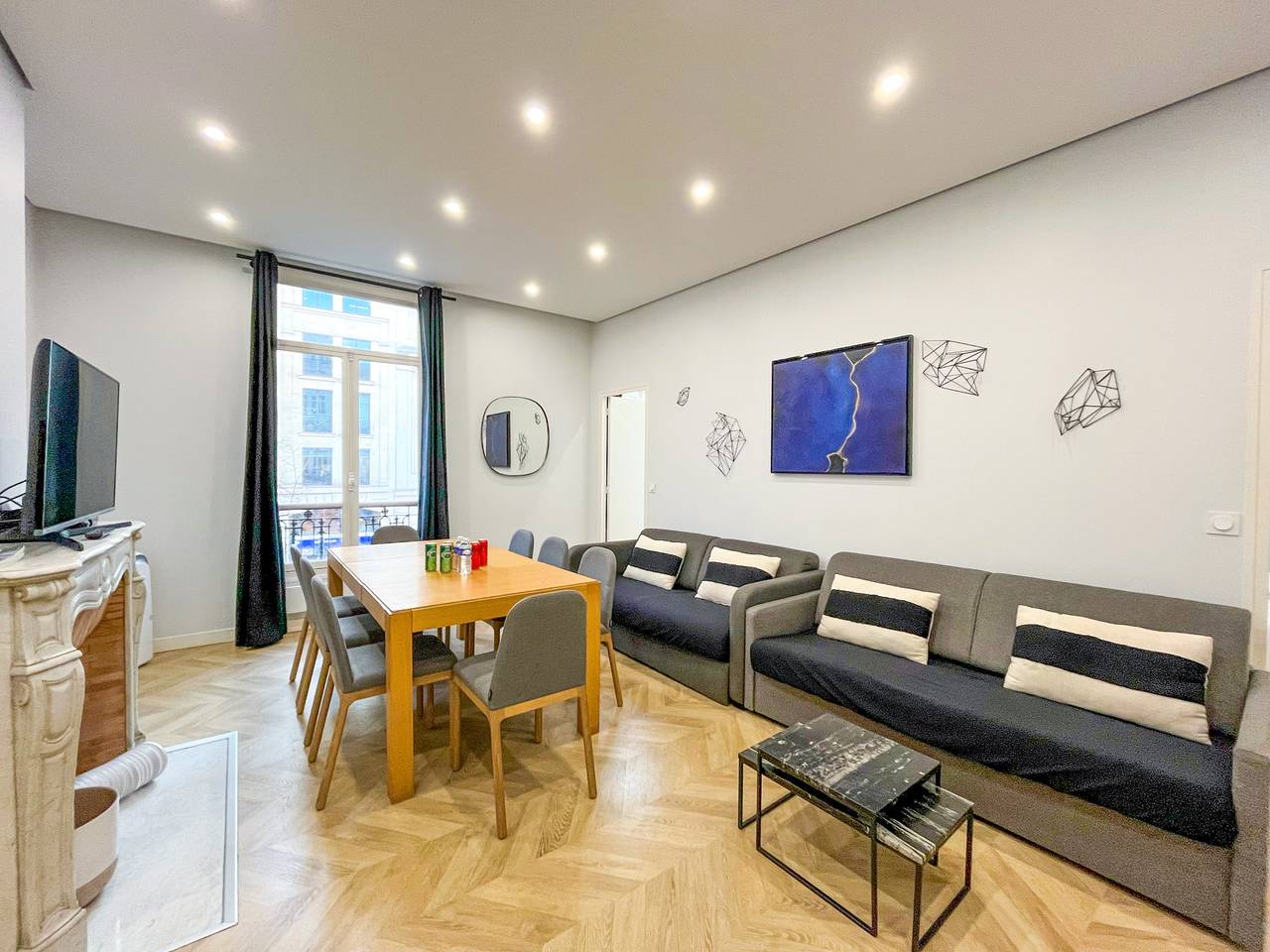 Appartement de vacances