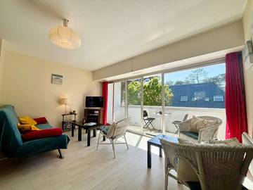 Lodge voor 4 Personen in Carnac, Morbihan, Afbeelding 1