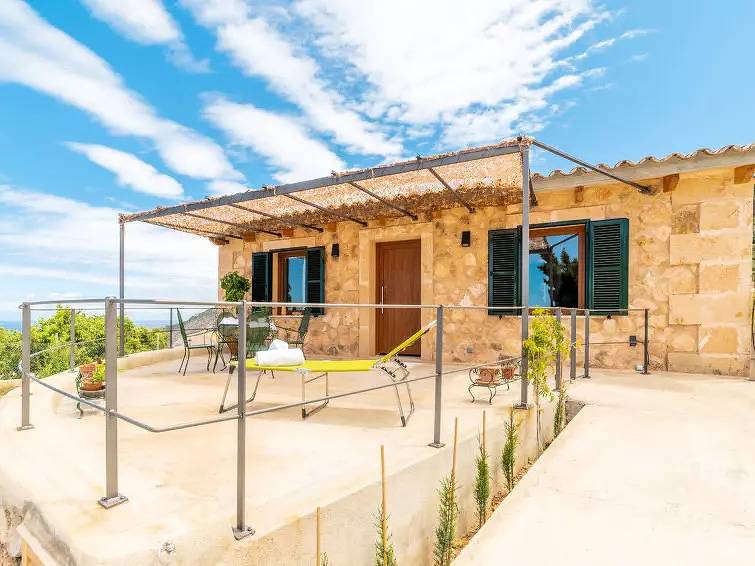 Maison 2 Personnes in Bañalbufar, Mallorca Oeste