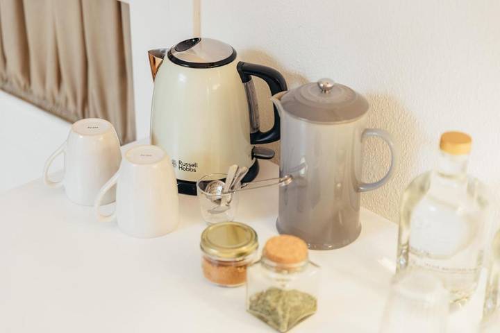 Maison d’hôte pour 4 personnes, avec jardin à Cascais - 2