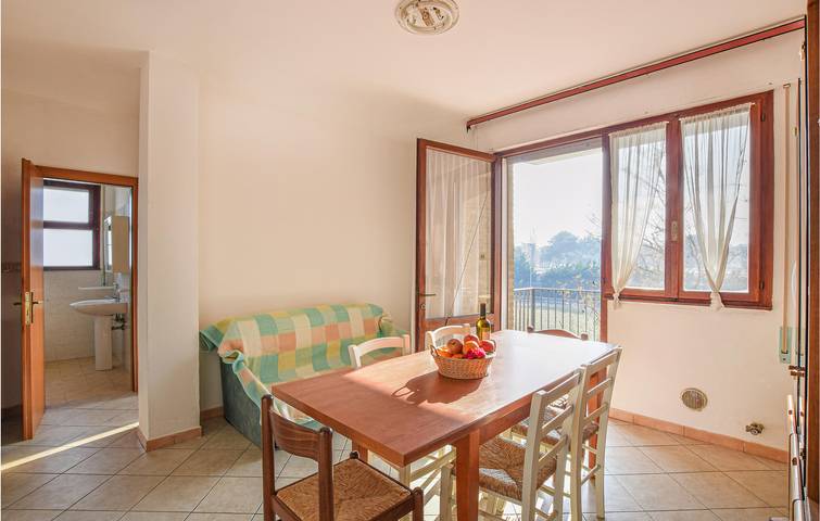 Ferienwohnung für 6 Personen, mit Terrasse in Rosolina Mare - 4