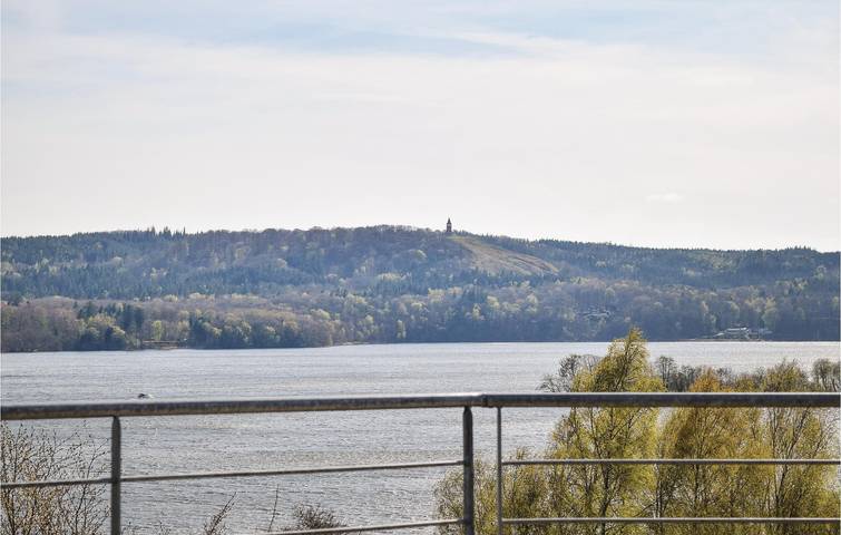 Ferienhaus für 6 Personen, mit Terrasse in Silkeborg - 3