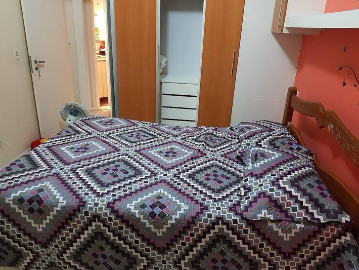 Gîte pour 5 personnes, avec balcon à Arraial do Cabo - 2