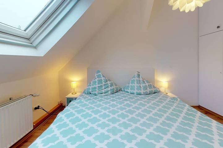 Ferienwohnung für 8 Personen, mit Garten, mit Haustier in Rödental - 4