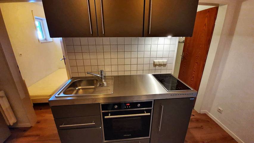 Ganze Wohnung, Gemütliche Ferienwohnung "Schneerose" in Oberstaufen/Steibis mit Oberstaufenplus in Steibis, Oberstaufen