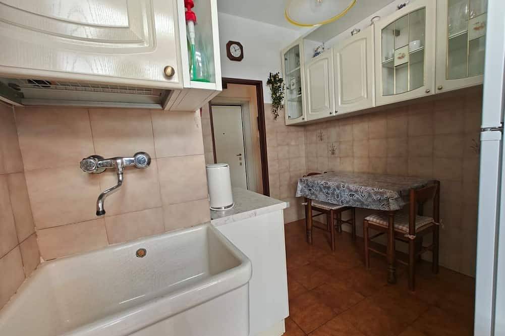 Ganze Wohnung, Trieste Colombo House in Triest, Karst