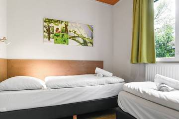Lodge voor 4 Personen in Putten, Veluwe, Afbeelding 2