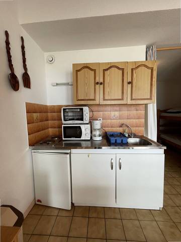 Studio pour 4 Personnes dans Mimizan Plage, Mimizan, Photo 4