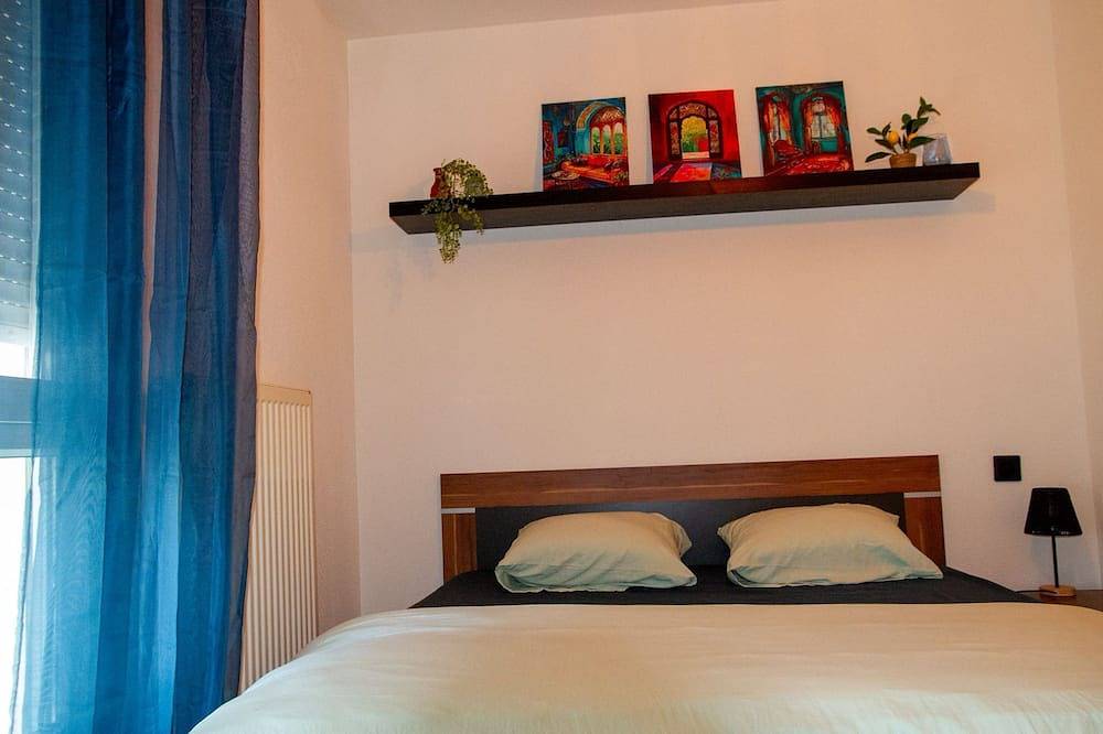 Apartamento entero, Entire apartment for rent 3 people in Estrasburgo, Región de Estrasburgo