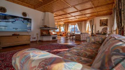 Villa voor 17 Personen in Bad Kleinkirchheim, Karinthië, Afbeelding 1