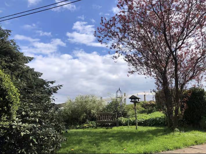 Ferienwohnung für 7 Personen, mit Balkon und Balkon/Terrasse sowie Terrasse und Garten in Bad Berleburg - 3