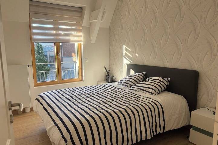 Gîte pour 4 personnes dans Gare de Trouville - Deauville - 2