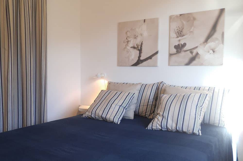 Villa Handras, unit 2, Mandorlo in Amorgos