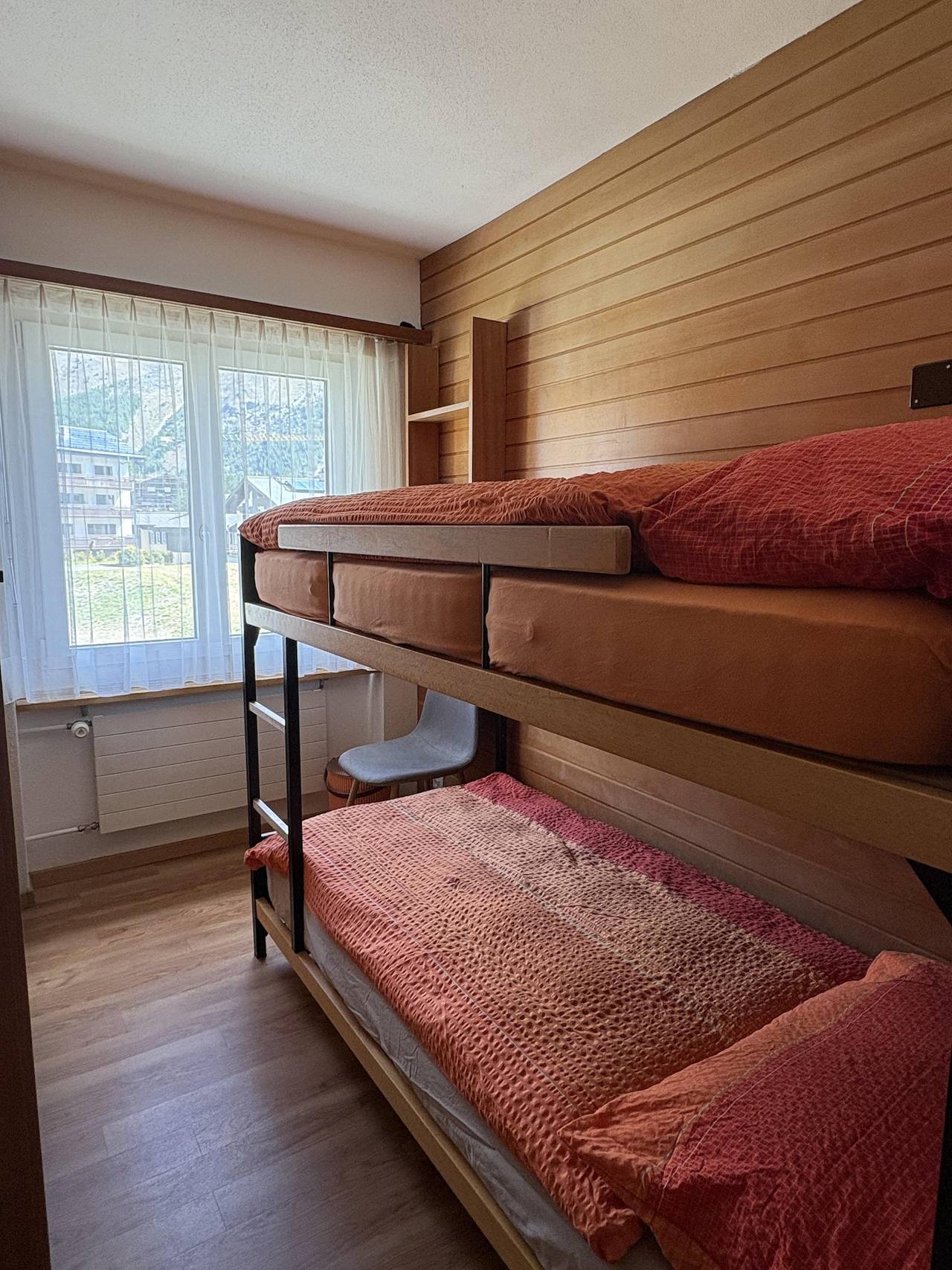 Appartement de vacances entier, Appartement in Saas-Fee, Alpes valaisannes