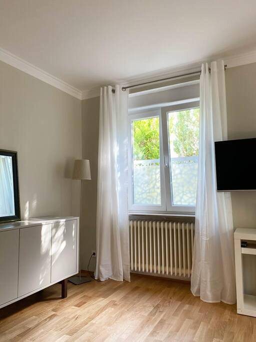 Ganze Wohnung, One-Bedroom Apartment in Glashütten, Hochtaunuskreis