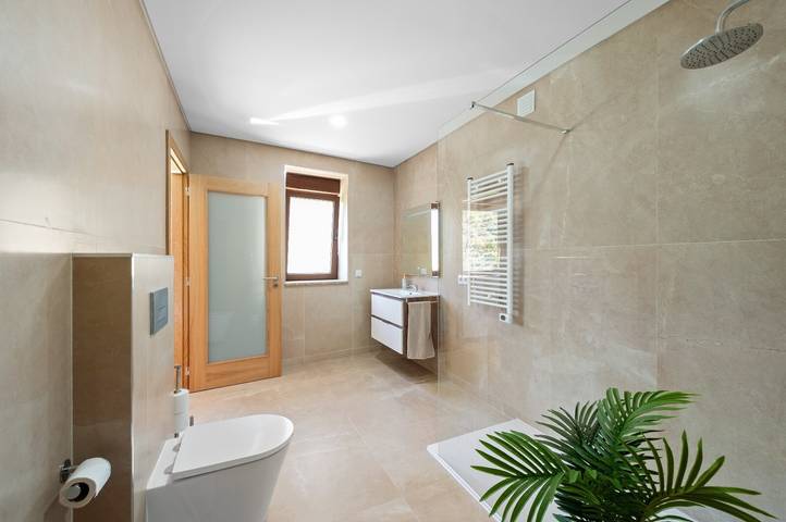 Casa rural para 2 personas, con balcón y jardín en Distrito de Vila Real - 4