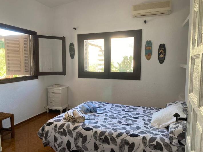 Location de vacances pour 13 personnes, avec piscine ainsi que jardin et vue, animaux acceptés à La Azohía - 2