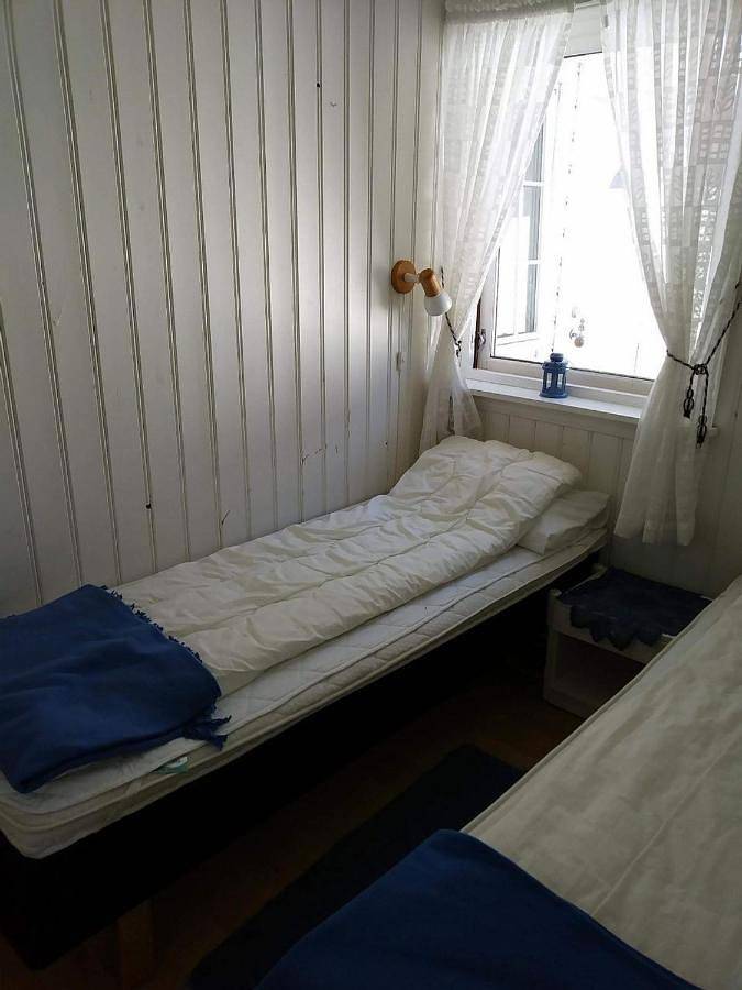 Hytte i skjærgården in Flekkerøy, Kristiansand 