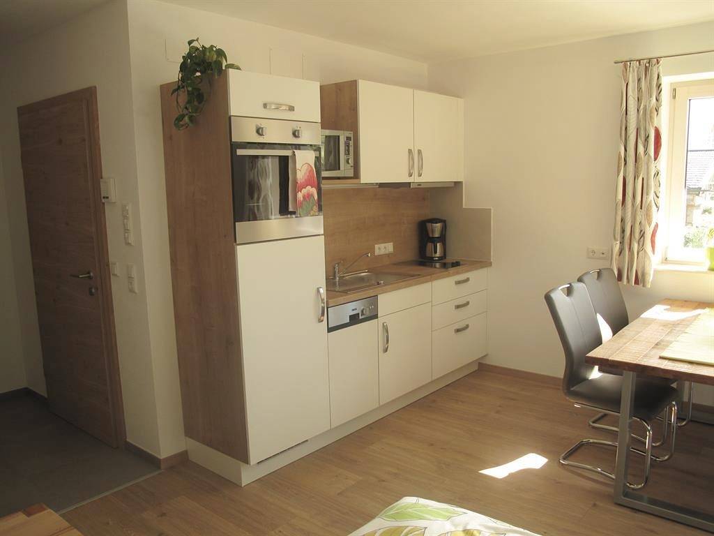 Geheel vakantieappartement, Appartement Waldblick in Leogang, Saalbach-Hinterglemm