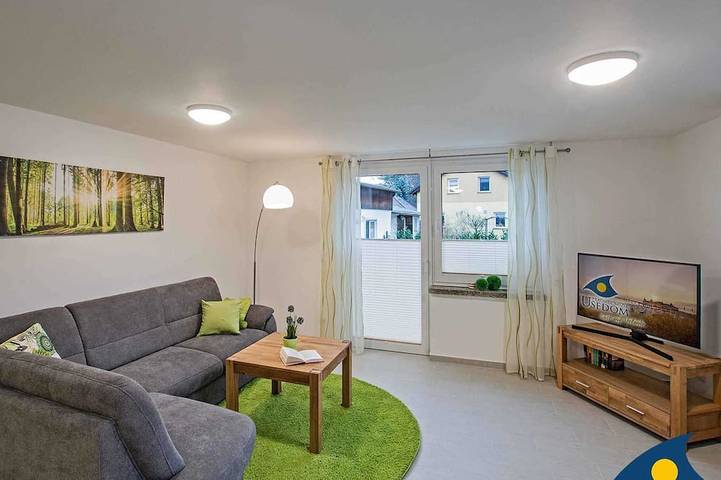 Bauernhof für 5 Personen, mit Terrasse