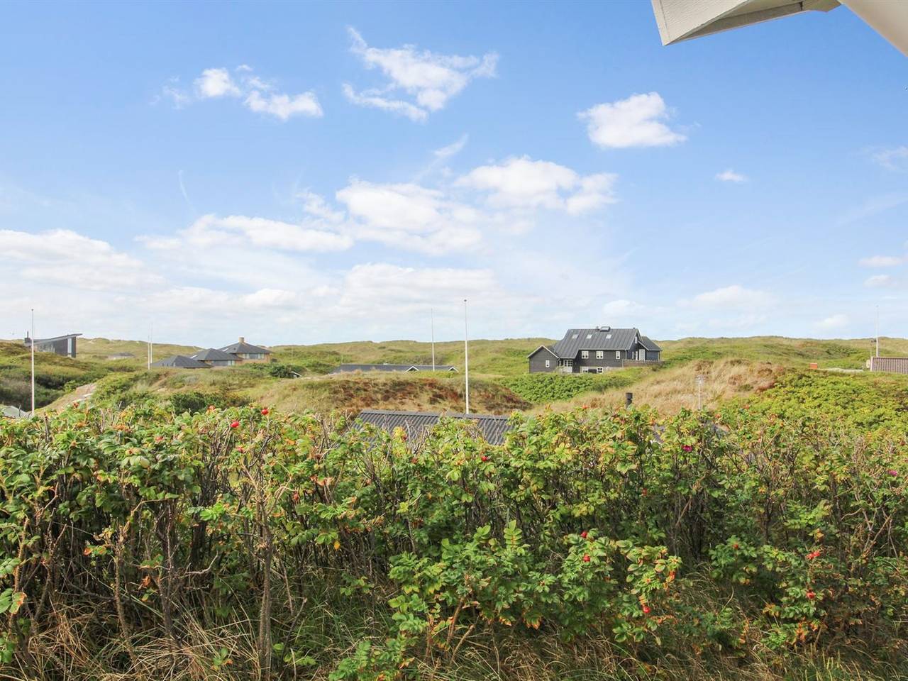 "Ami" - 200m from the sea in Vejers Strand, Varde en omgeving
