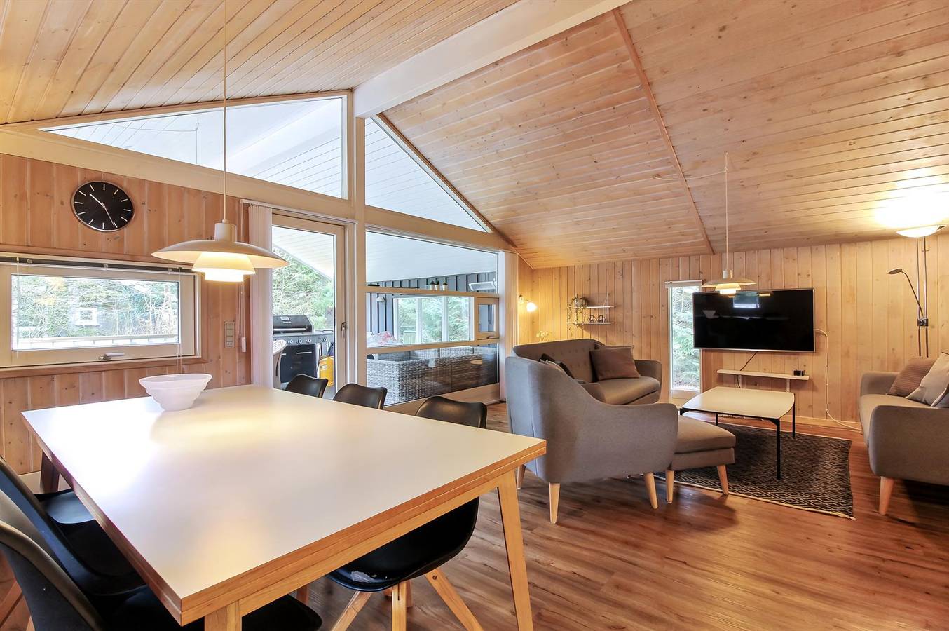 Awesome home in Løkken w/ Wifi, 3 Bedrooms and Indoor swimming pool in Løkken, Hjørring Region