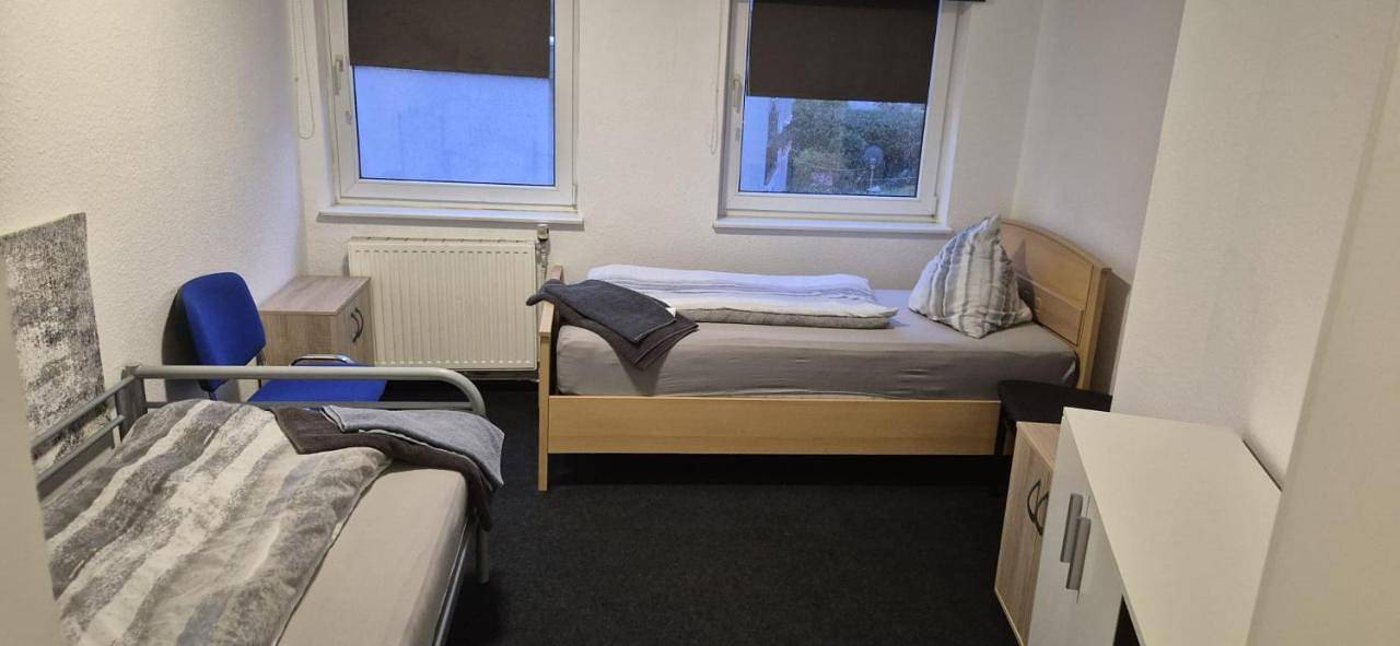 Appartement entier, Three-Bedroom Apartment in Siegen (Allemagne), Arrondissement de Siegen-Wittgenstein
