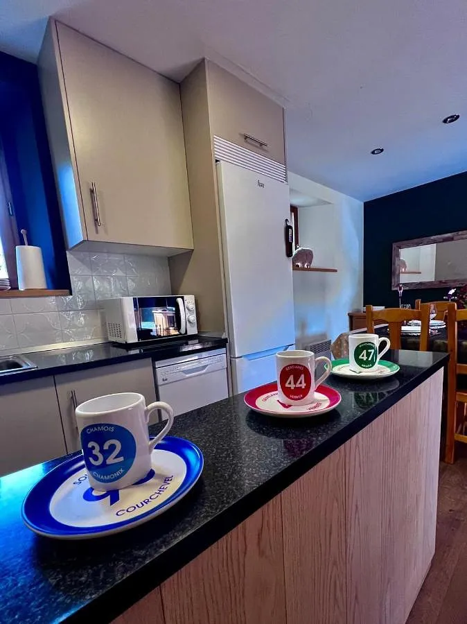 Casa de vacaciones para 5 personas, con jardín además de balcón y vistas - 1