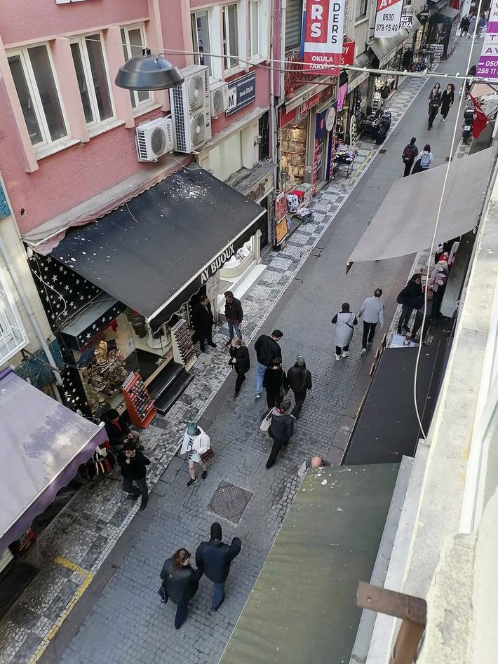 Διαμέρισμα διακοπών για 6 άτομα - 1
