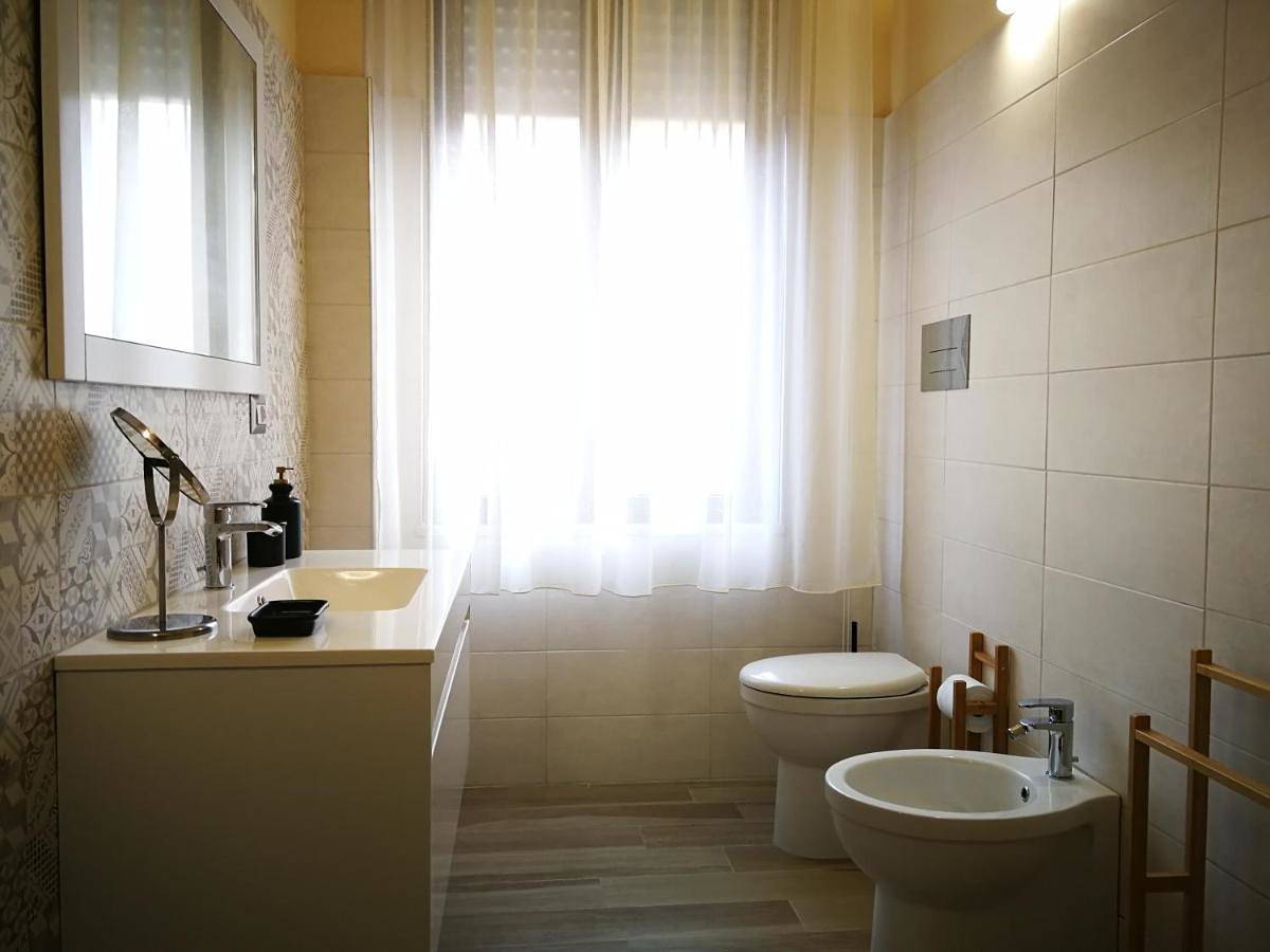 Appartement entier, Santa Lucia fronte mare in Santa Lucia (Nuoro), Siniscola