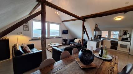 Vakantiewoning voor 9 Personen in Vorstendom Waldeck-Pyrmont, Waldecker Land, Afbeelding 3