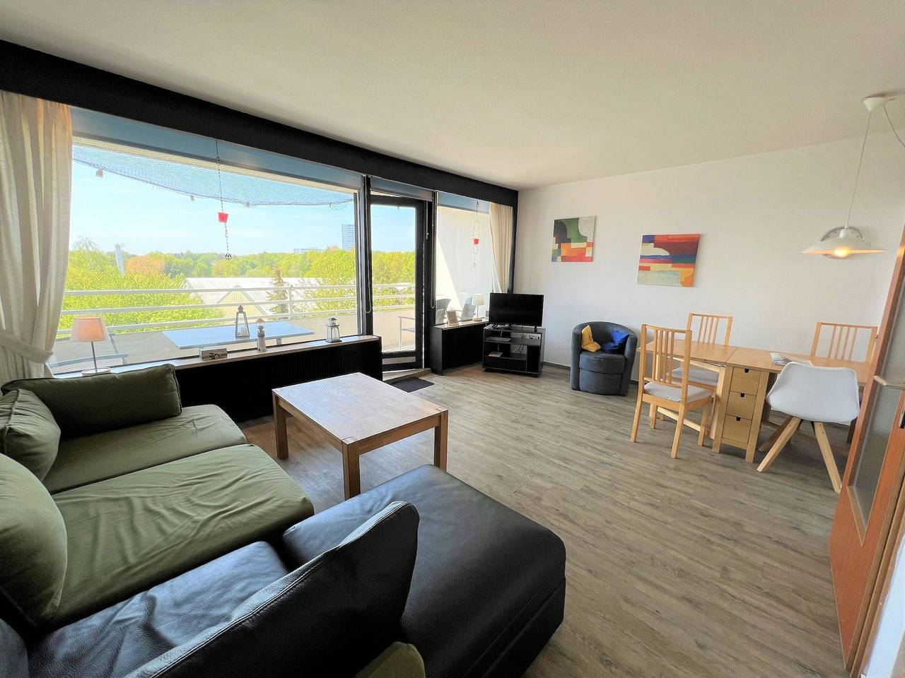 Appartamento vacanze a Sierksdorf a partire da 86€ a notte