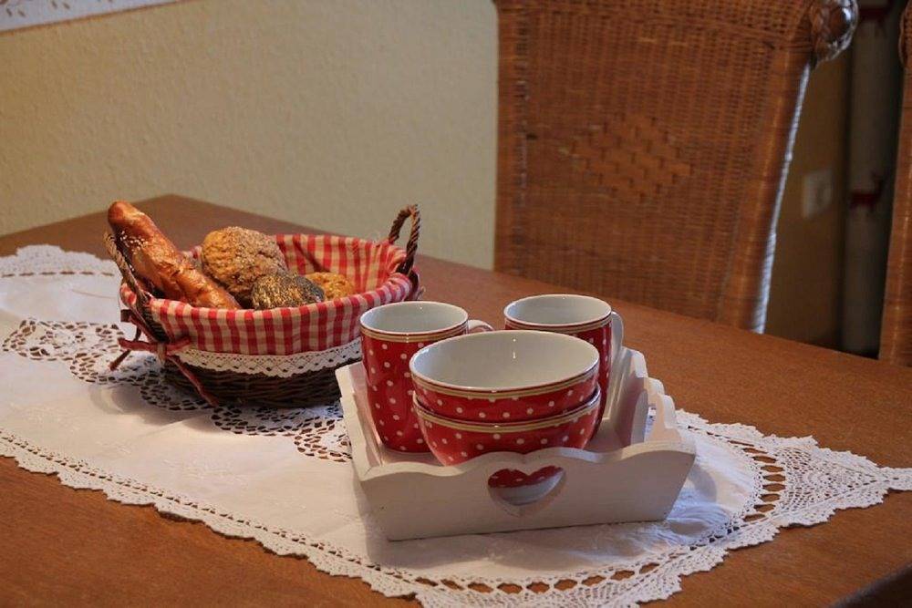 Ganze Ferienwohnung, Gästehaus Alpin - Alpenrose in Oberstdorf, Bayerisch Schwaben