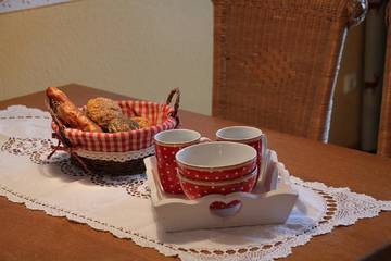 Ferienwohnung für 4 Personen in Oberstdorf, Allgäuer Alpen, Bild 4