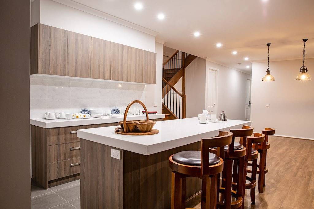 Ryans Ferienhaus in San Remo (Victoria), Bass Coast Shire