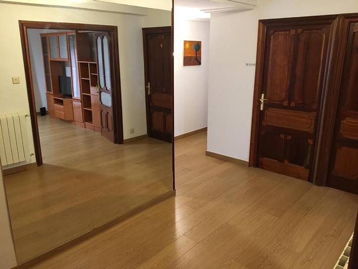 Gästehaus für 2 Personen, mit Terrasse - 1