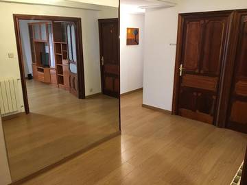 Maison d’hôte pour 2 personnes, avec terrasse à Zamora