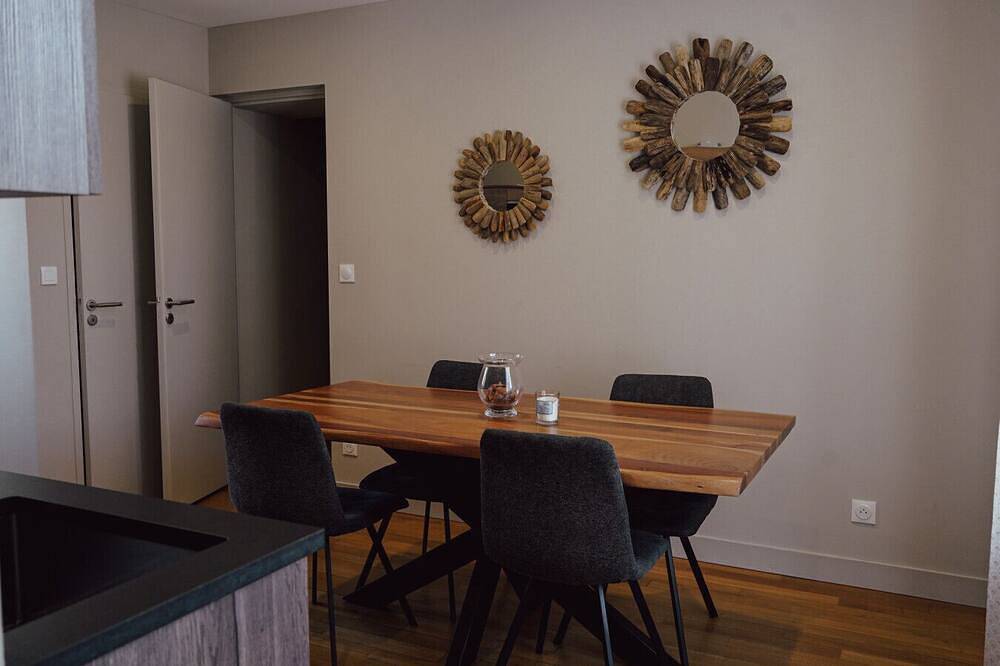 Entire apartment, Les Résidences Gueguen - Suite Vaudésir in Chablis, Auxerre region