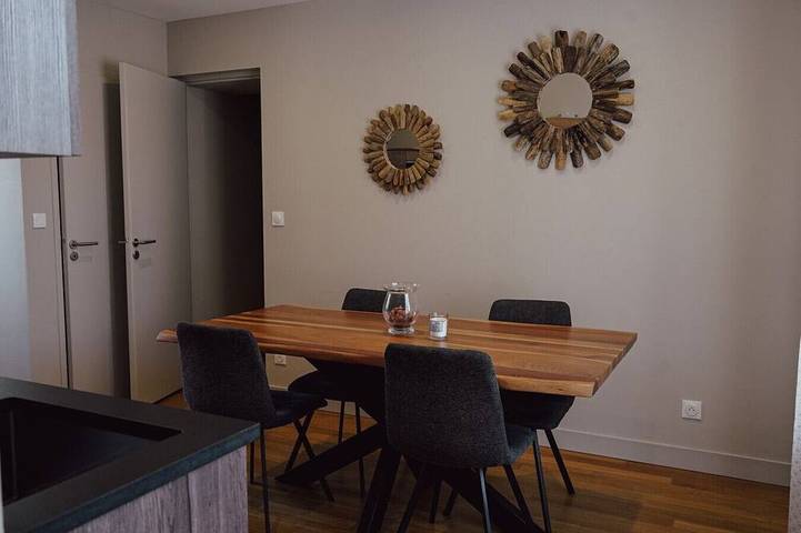 Gîte pour 2 personnes dans Office De Tourisme De Chablis - 4