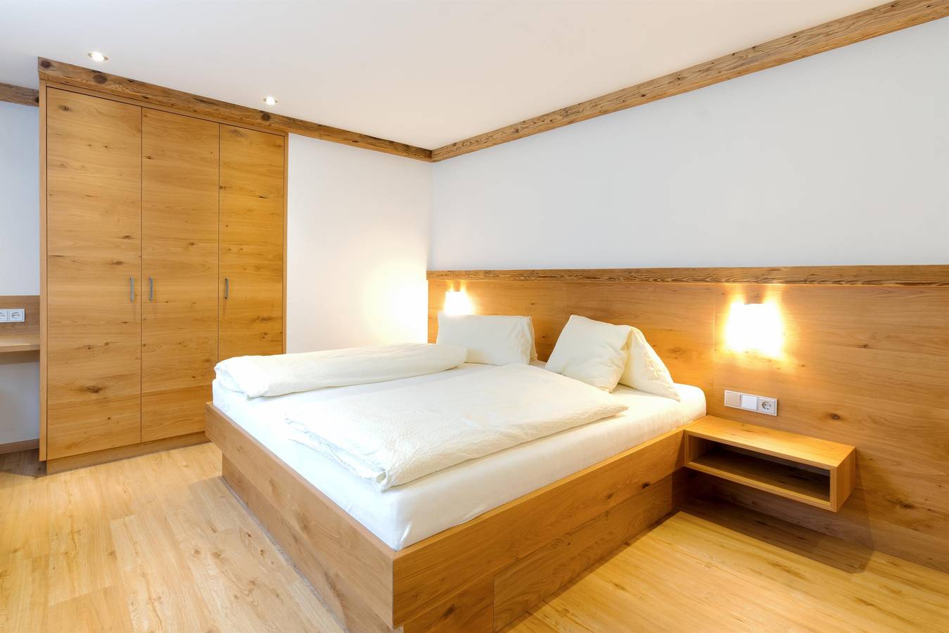 Zehentner, Haus in Leogang, Saalbach-Hinterglemm