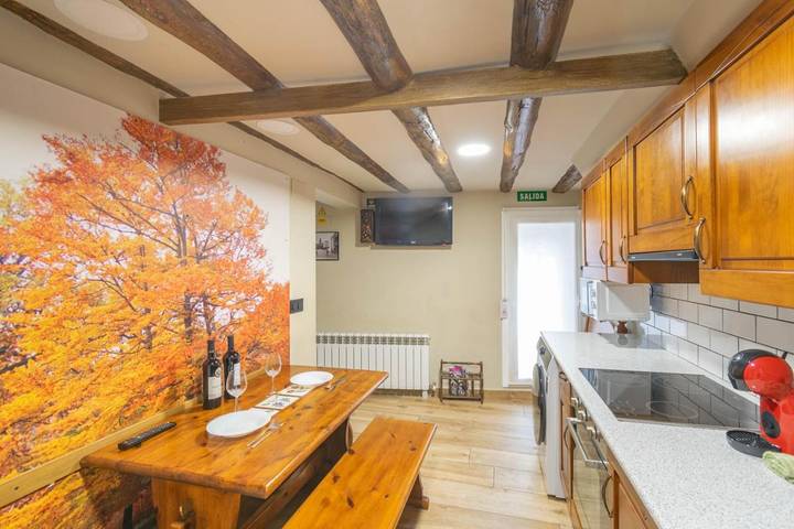 Casa de vacaciones para 6 personas en Ribera Navarra - 2
