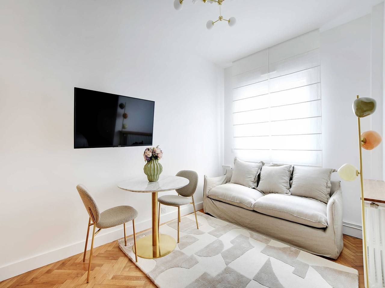 Appartement de vacances