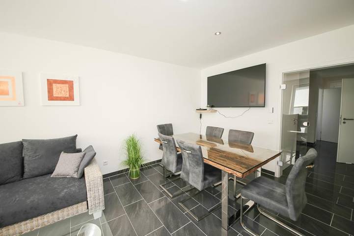 Ferienhaus für 6 Personen, mit Terrasse und Sauna, mit Haustier in Timmendorfer Strand - 4