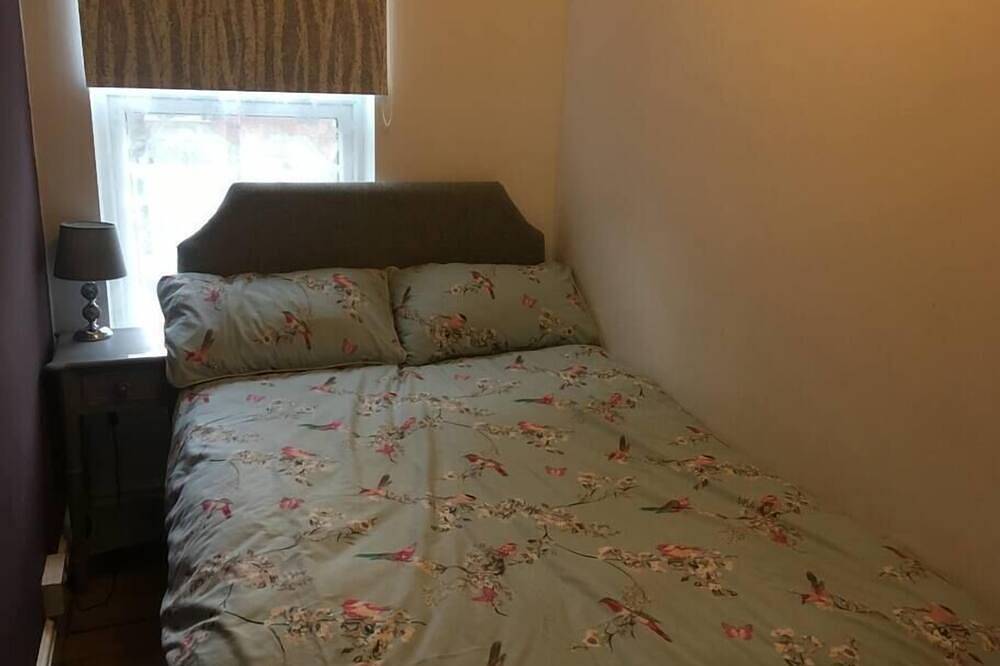 Apartamento entero, Kettering Town Corporate - St Peter's in Kettering, Northamptonshire