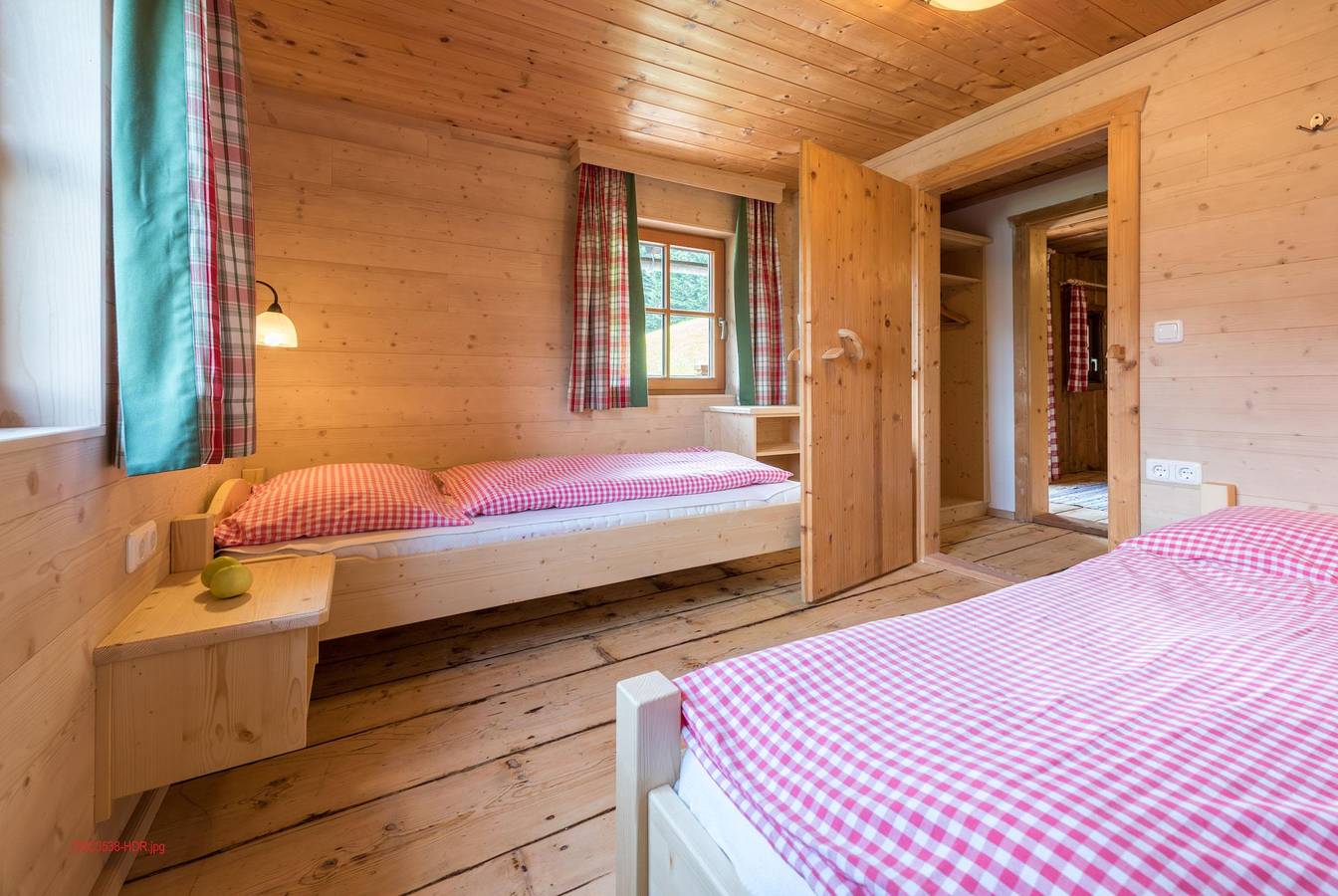 Ganze Ferienwohnung, Almliesl Gast-485 in Bad Hofgastein, Ski Amadé