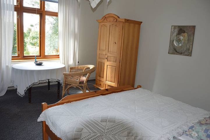 Ferienwohnung für 4 Personen in Stoltebüll - 2