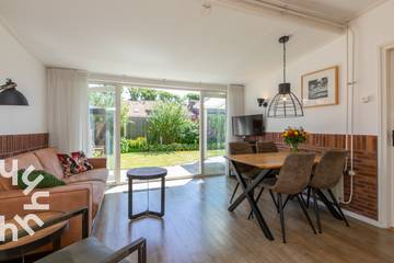 Bungalow für 3 Personen in Westkapelle, Zeeland, Bild 1